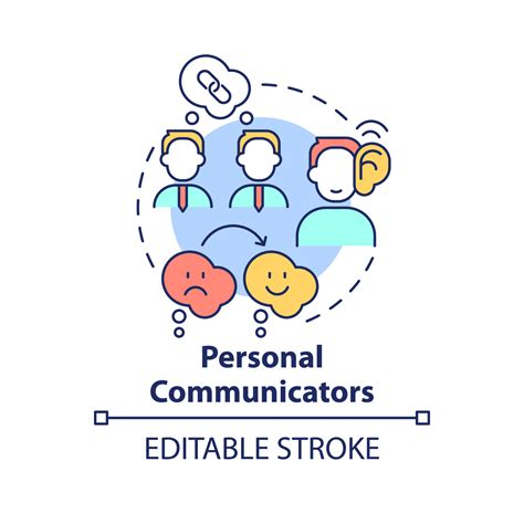 Communication Style Icon 的图像结果