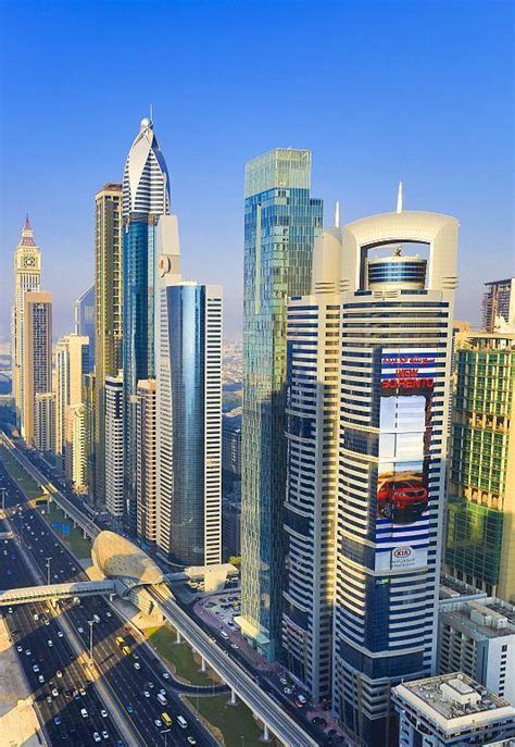 迪拜：站在金字塔尖的体育之城如何炼成 | 每日经济网