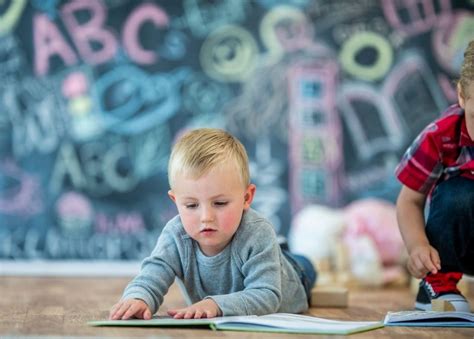 Image result for Children Learning Reading