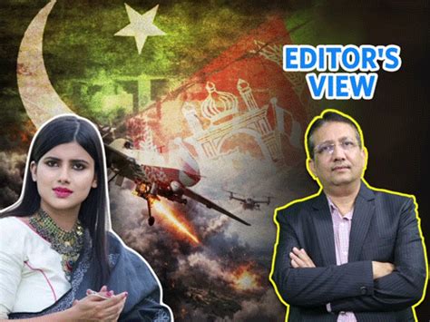Bharat Ki Beti IFS Anupama Singh Exposes Pakistan at UN | Taliban ...