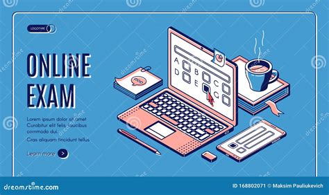 Image result for Online Computer Exam Test Lab