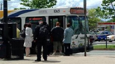 Dartmouth bus terminal expansion rolls forward | CBC News