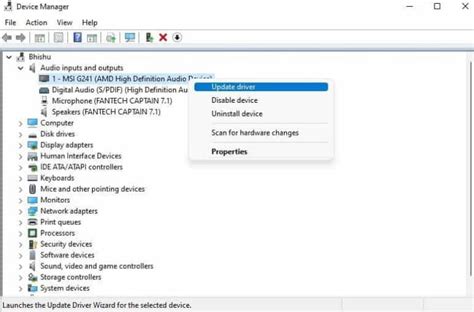 Image result for Update Sound Drivers
