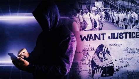 Kolkata Doctor Case's phone call recording leaked, the disgusting truth ...