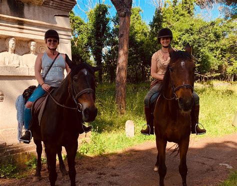 RIDING ANCIENT ROME (2026) All You Need to Know BEFORE You Go (with ...