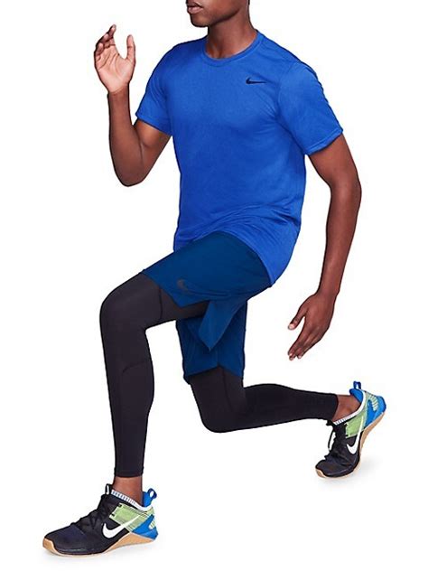 Dry Training T-Shirt