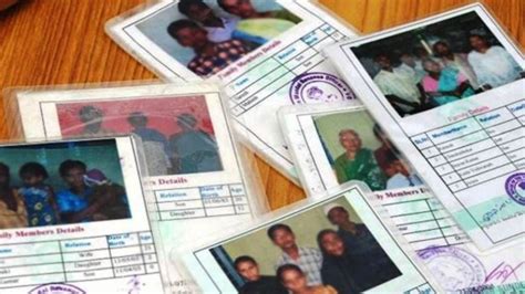 రేషన్ కార్డు అప్లై చేసుకోవడం ఎలా.. ఇంట్లో కూర్చొని e-KYC చేసుకోవచ్చు ...