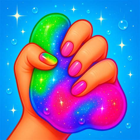 Slime – Apps on Google Play