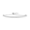 LeCalla - Buy 925 Sterling Silver Cross Adjustable Sliding Bolo ...