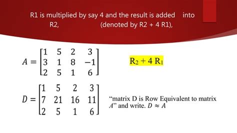 Image result for State Row Operations