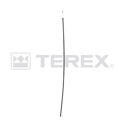 CABLE,HEATER CONTROL ACTUA