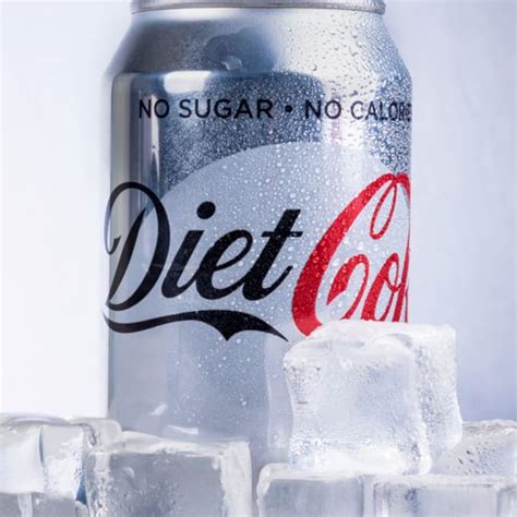 Aspartame – The Artificial Sweetener in Diet Coke Is Likely ...