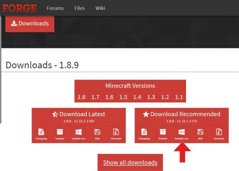 Como Instalar Mods Para Minecraft Java 的图像结果