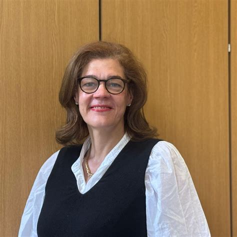 Doctor Jennifer Cross