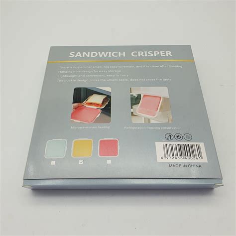 Posuda za sendvič - eKupovina.com