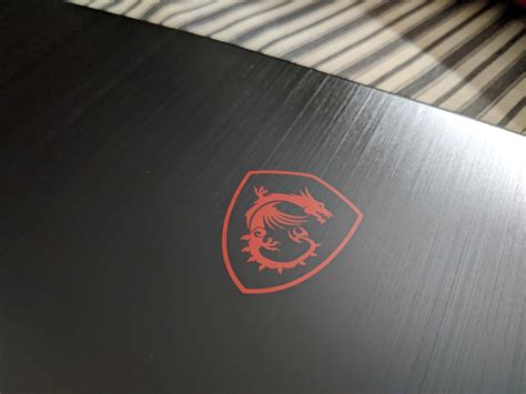 MSI GF65 Thin review: The light heavyweight | Laptops-pc Reviews (HT Tech)