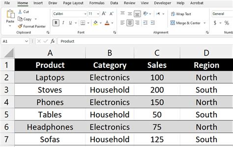 Image result for PivotTable Hide Column Labels