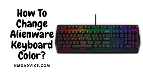 Image result for Alienware Keyboard Color Settings K8165