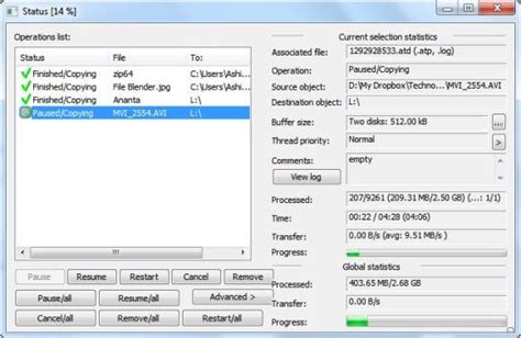 Image result for Windows Copy Program