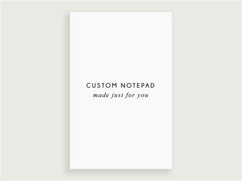 Image result for Prepared Logo Notepad