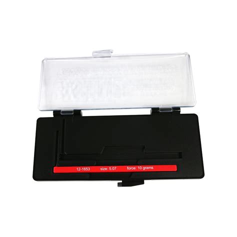 Baseline Tactile Semmes-Weinstein Monofilaments - Multiple Options ...