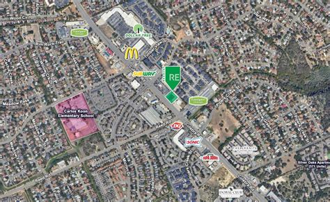 8035 Culebra Rd, San Antonio, TX 78251 - Retail For Lease Cityfeet.com
