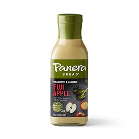 Fuji Apple Salad with Chicken | Panera Bread