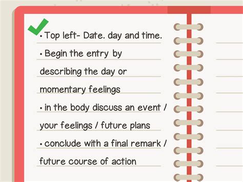 Image result for Write a Diary