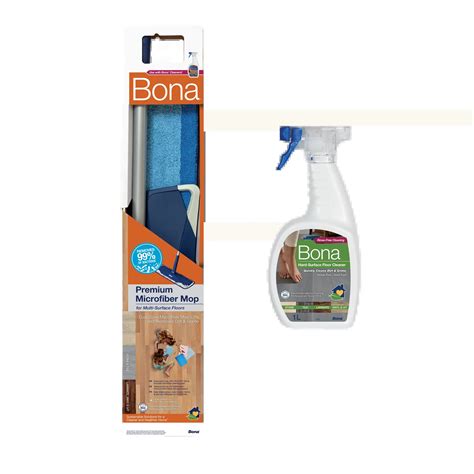 Bona Floor Finishes | Floor Varnish, Laquer, Polish and Cleaners