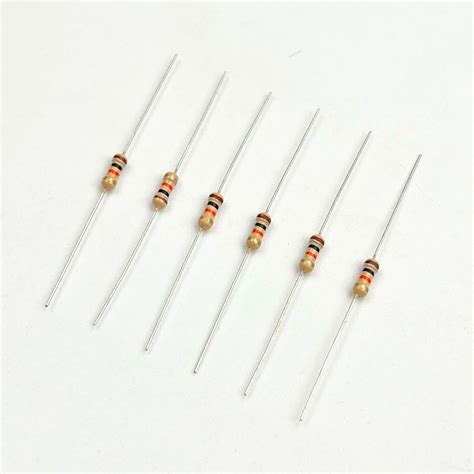 Resistor 1k Ohm | BrinnTech