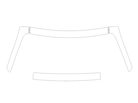 The electronic templates shop for making pre cut for protection the ...