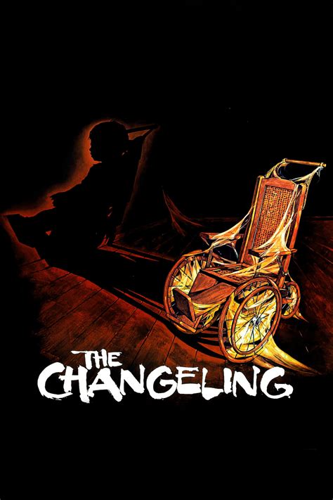 The Changeling (1980) - Posters — The Movie Database (TMDB)