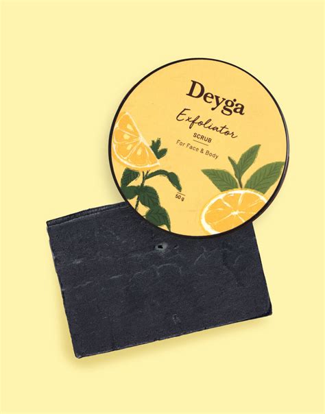 De-Tan & Anti-Pigmentation Combo – Deyga