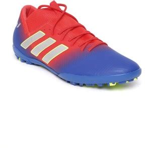 ADIDAS Nemeziz Messi 18.3 Tf Football Shoes For Men - Buy ADIDAS ...