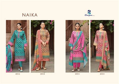 Naika Sargam Prints Pure Jam Pant Style Suits Exporter – Kavya Style Plus