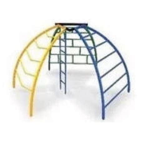 THREE WAY CLIMBER AE805 - SkSports | Garden Equipment | Toys for Children