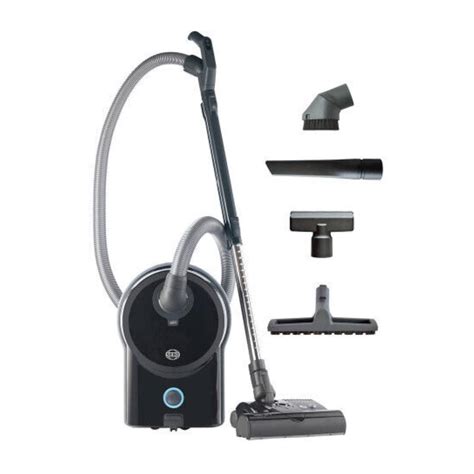 Sebo Airbelt D4 Premium - Moore's Sewing