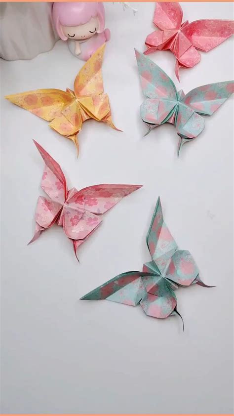 Image result for The Most Fun Origami Using a Postit Note