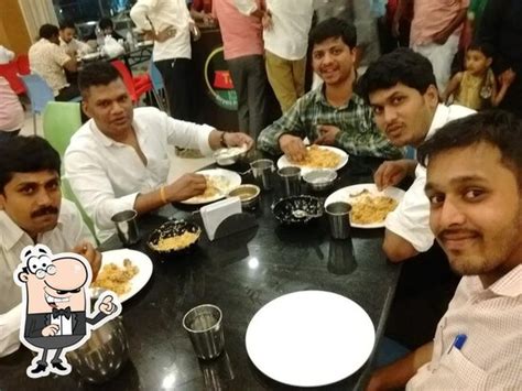 Taj Biryani Paradise, Ramanagara - Restaurant menu, prices and reviews