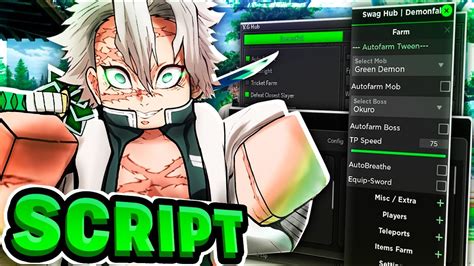 Image result for How to Use a Script Demonfall