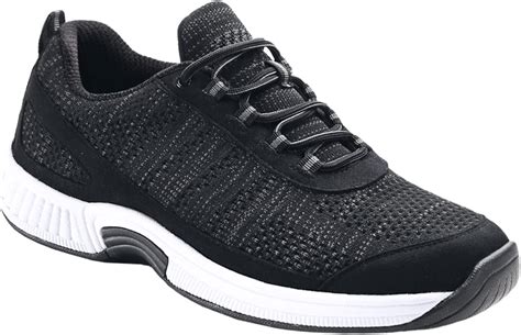 Buy Orthofeet Innovative Diabetic Shoes for Men - Proven Comfort ...