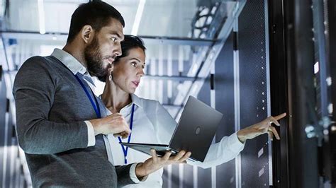 5 Reasons for Choosing Information & Technology as a Career