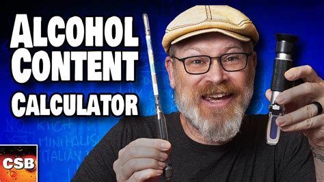 Image result for Getting ABV Using a Refractometer