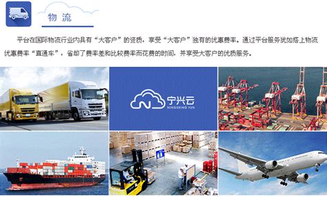 宁波外贸进口代理服务供应商 - 知乎