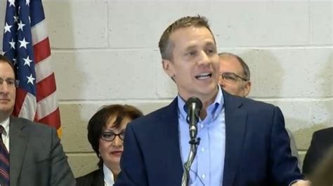 Missouri Gov. Greitens signs discrimination bill