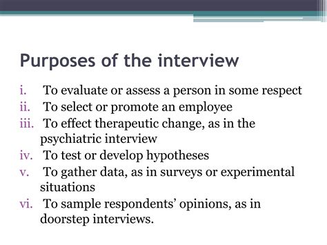 Image result for Interview Research Method
