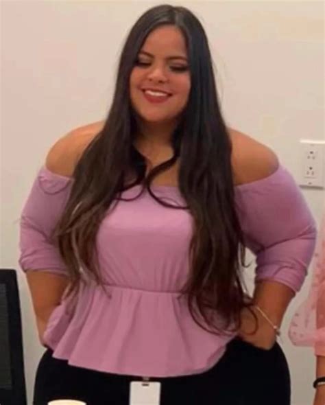 Gracie Bon shows off her shocking transformation from office worker to 55-inch backside - Daily Star