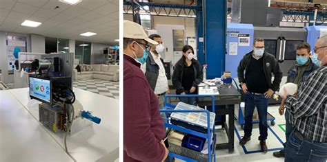 الدار البيضاء .. وحدة صناعية تتجه لإنتاج أجهزة تنفس اصطناعية محلية ...