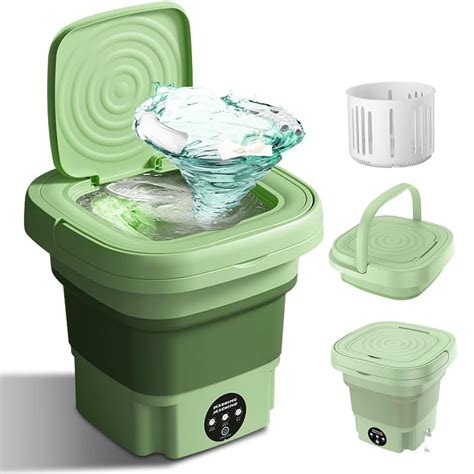 Image result for Portable Mini Washing Machine at Game