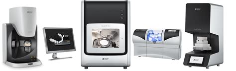 CAD/CAM solutions for dentists: Explore now | Dentsply Sirona India